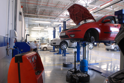 Finding Vehicle Recall Information in Livonia, MI